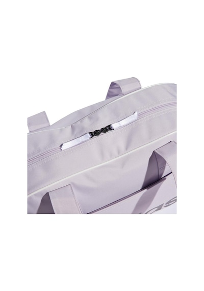 Adidas W L Ess Bwl Bag Mor Kadın Spor Çantası Ir9930 - Renkli