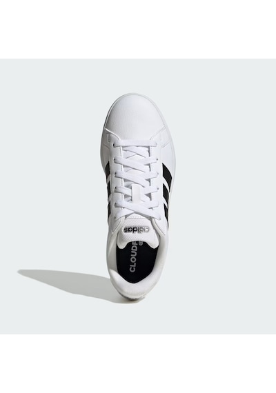 Adidas Grand Court Base 3.0 Beyaz