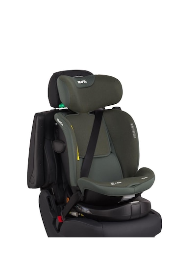 Kraft Ergo Fix I-size 0-36 Kg Oto Koltuğu