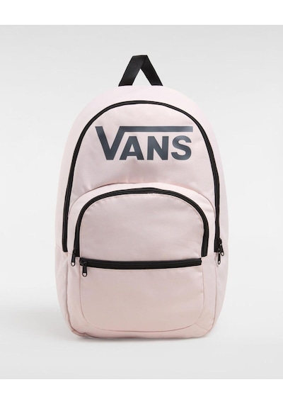 Vans Ranged 2 Backpack-b Kadın Pudra Çanta Vn0a7ufnyrr1-4490 Pudra