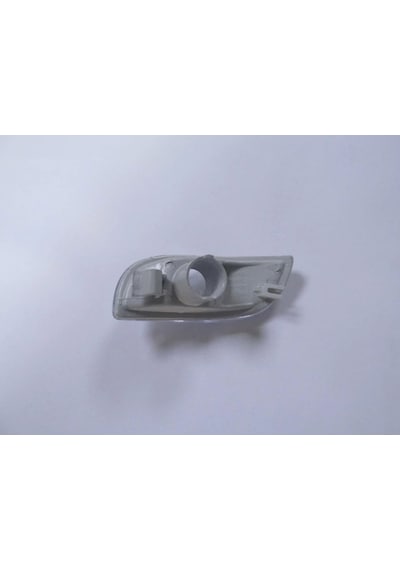 Renault Symbol- 2013-2021 Kapı Ayna Sinyali Sağ Beyaz Oem No:261600977r