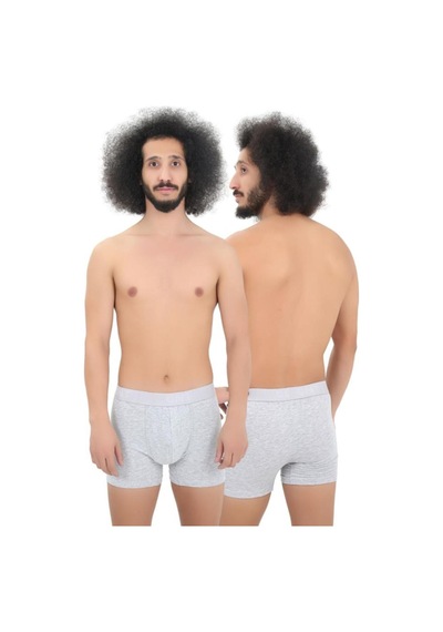 Cnt Erkek Boxer Premium Ambalajlı Boxer Rahat Katlanma Yapmaz Dikişleri Sağlam Patlama Yapmaz Gri Melanj Gri Melanj Cnt Erkek Boxer Premium Ambalajlı Boxer Rahat Katlanma Yapmaz Dikişleri Sağlam Patlama Yapmaz Gri Melanj Gri Melanj