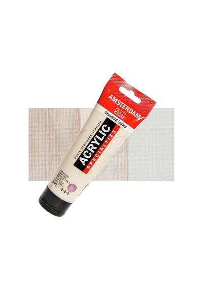 Amsterdam Akrilik Boya 120Ml 819 Pearl Red