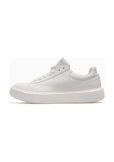 Lufian Lufıan Ryan Beyaz Erkek Sneaker
