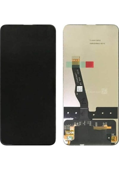 Gmr Huawei P Smart Z Lcd Ekran Dokunmatik