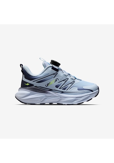 Lescon Mavi Athlex 2 Çocuk Spor Ayakkabı