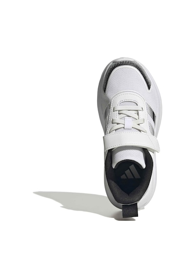 Adidas Ftwwht/cblack/ftwwht Tensaur Run 4.0 El C beyaz
