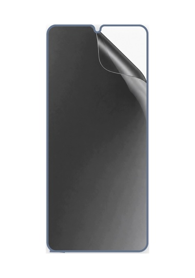 Schitec Zte Blade A76 4g Hayalet Privacy Hidrojel Ekran Koruyucu