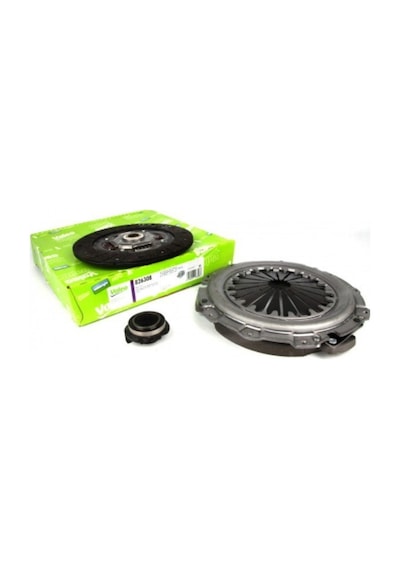 Debriyaj Seti Renault Clio Iı 2001 2009 / Logan / Symbol I 2001 2008 / Symbol Iı 2009 / Kangoo 2000 2008 1.5 Dci Uyumlu