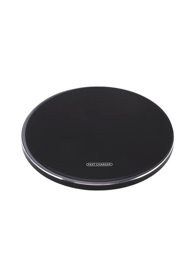 10w Wireless Kablosuz Hızlı Şarj Pedi Fast Charger Pad - Al4004