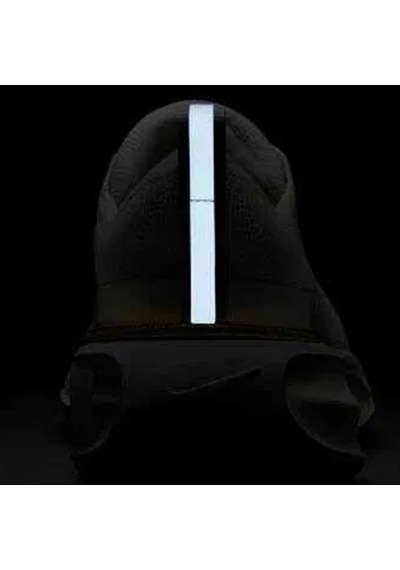 Nike Zoomx Invincible Run Flyknit 3 Road Reflektörlü Running Unisex Koşu Antrenman Ayakkabısı Krem