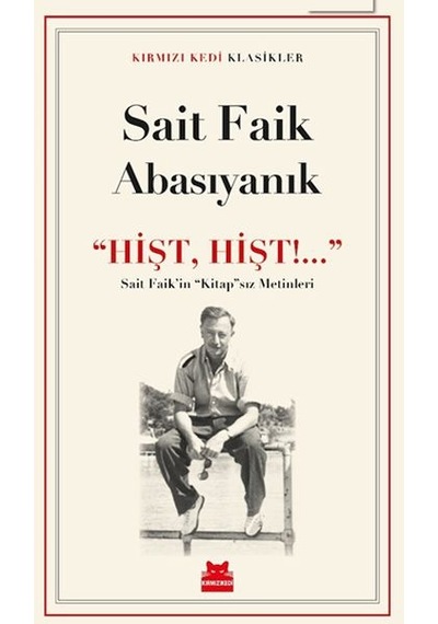 Hişt, Hişt ... - Ybve-883681