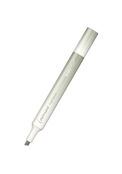 Scriks Lumina Pastel Tonlar Fosforlu Kalem Pasifik Açık Yeşil 1 Adet