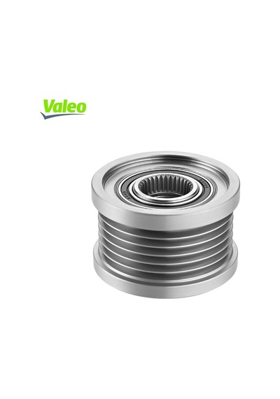 Valeo Alternatör Kasnak Rulmanlı 6-kanal Nıssan Prımera/x-traıl N11.18057