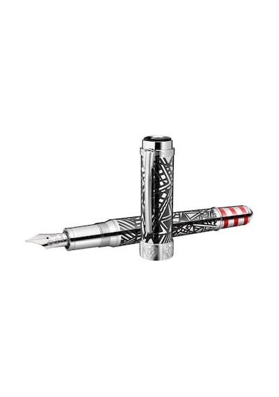 Montblanc Patron Of Art Peggy Guggenheim 4810 Dolma Kalem 113926
