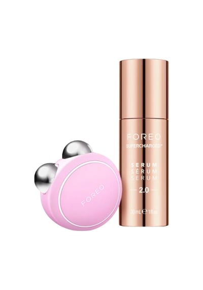 Foreo Bear™ Mini İndirimli Set-Pearl Pink