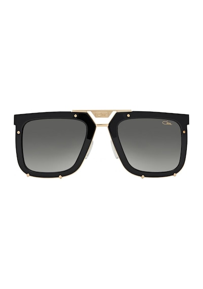 Cazal 648 Col 001 56 Unisex Güneş Gözlüğü Siyah