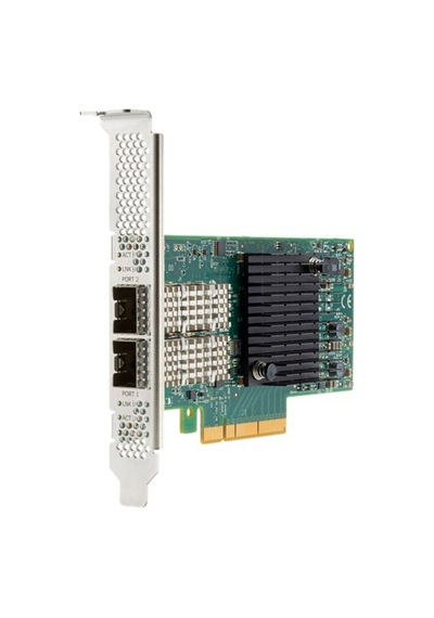 Hpe 2port Bcm957414 Sfp 10/25gbe Sunucu Ethernet P26262-b21