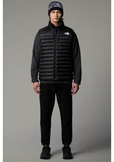 The North Face Erkek Terra Peak Yelek Siyah 001