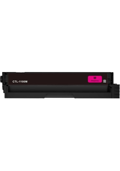 Pantum Ctl-1100xm Kırmızı Uyumlu Toner Ekstra Yüksek Kapasiteli