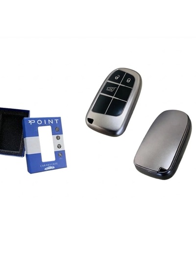 Point 1 Adet Fiat Egea Cross Plastik Anahtar Kılıfı 128