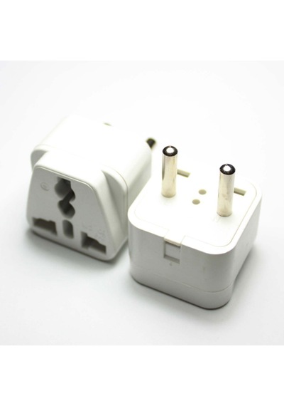 Universal Fiş Çevirici - Usa Uk Au To Europe 110V-220V Çevirici 519136544