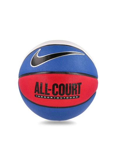 Nike Everyday N.100.4369.470.07 All Court 8p Unisex Mavi Basketbol Topu
