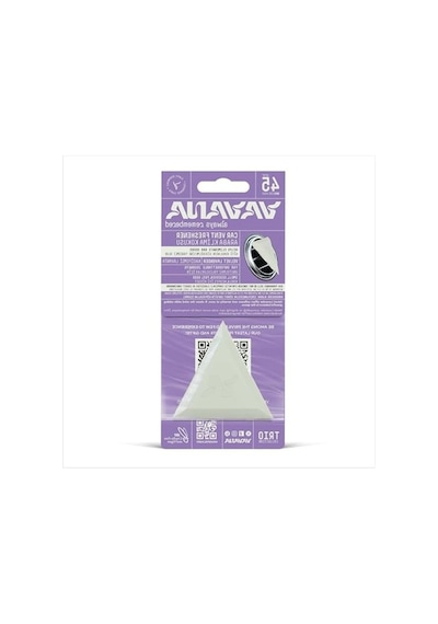 Lavanta Aromalı Araba Klima Kokusu, Etkili Ve Uzun Süreli Kullanım