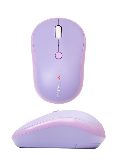 Petek Görünümlü Kablosuz Renkli Klavye Mouse Seti - Retro, Sessiz, Q Türkçe Dizayn Lazer