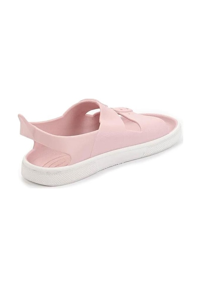Boatilus Boatılus Irky.veg-f Çocuk Sandalet Irky.veg-f-36 Pembe