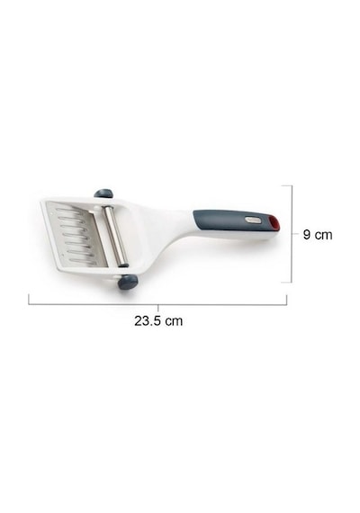 Zyliss E900036 Peynir Dilimleyici Gri