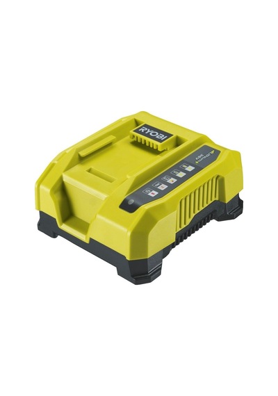 Ryobi Ry36bk60b-160 Max Power 36v 6.0 Ah Akü + Hızlı Şarj Cihazı Seti - 5133005977