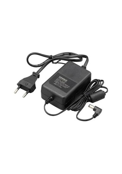Weko 12 Volt 3 Amper 5.5 2.5 Uçlu Yerli Üretim Plastik Kasa Masaüstü Adaptör