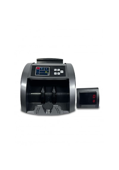 Black Mix Gns 11 Türk Lirası Para Sayma Makinesi