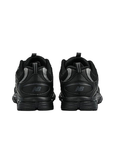 New Balance Nb Lifestyle Unisex Spor Ayakkabı M4089c7 Siyah