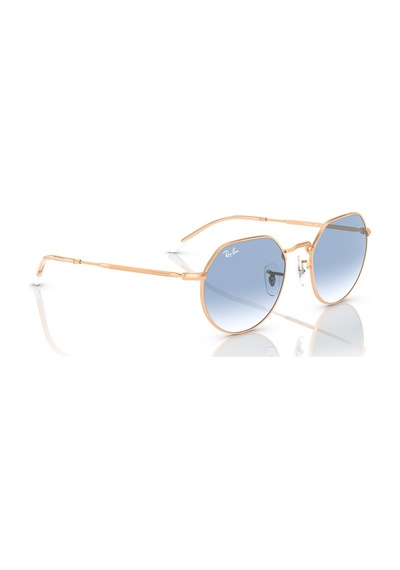 Ray-ban Rb3565 9202/3f 51 Unisex Güneş Gözlüğü