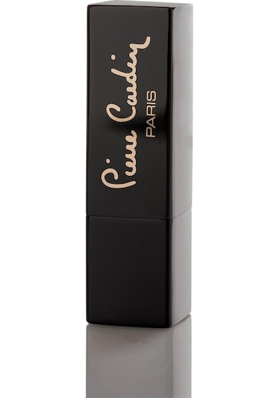 Pierre Cardin Mercury Velvet Lipstick  - Red Brown - 166