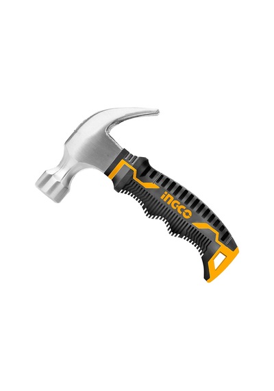 Ingco  HMCH80808D Fiberglass Saplı Mini Çatal Çekiç