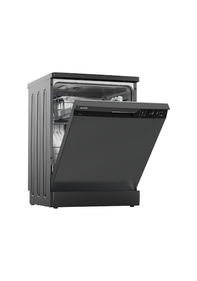 Arçelik 6444 OK A 4 Programlı 14 Kişilik Bulaşık Makinesi