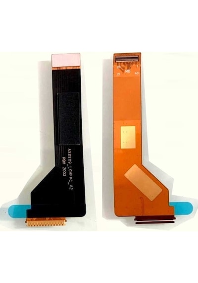 Lenovo Uyumlu Tab M10 Fhd Plus Tb-X606F Tb-X606X Lcd Data Flex Kablo