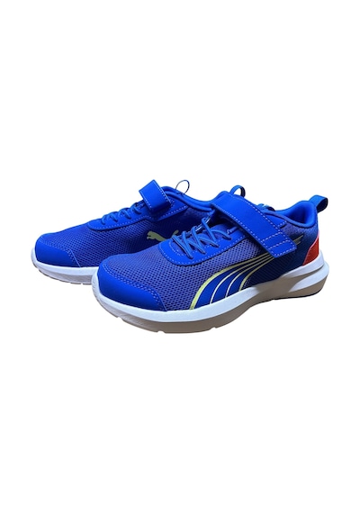 Puma Kruz Profoam Ac+ Ps Çocuk Spor Ayakkabı Mavi