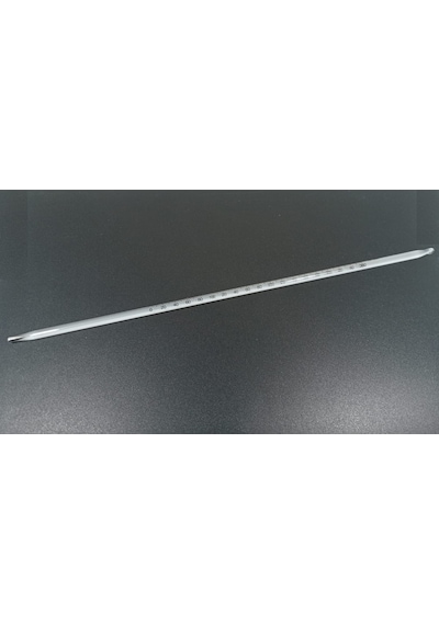 Kimya Laboratuvar Termometresi 0 C +360 C 2 Adet