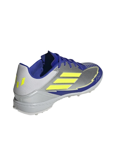 Adidas F50 League Messi Tf Erkek Halı Saha Ayakkabısı C-adııh0919e10a00 Gri