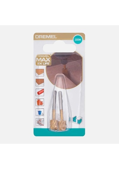 Dremel Max Yük.dev. Kesici 7,8 Mm 115dm