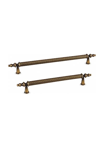 Sude Kulp Antik Sarı 160mm - 2 Adet