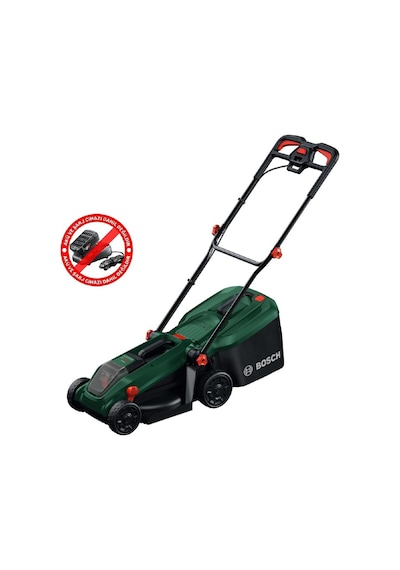 Bosch Rotak 18V-32 Çim Biçme Makinesi Solo - 0603976902