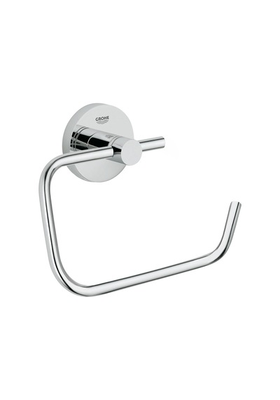 Grohe Essentials Tuvalet Kağıtlığı - 40689001 Çok Renkli