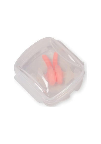 Speedo Bıofuse Ear Plug Au Orange/clear 8-00237414492 Turuncu