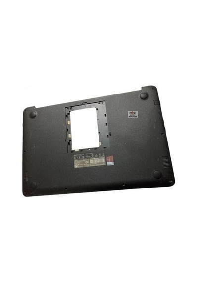 Asus Uyumlu E502 X502 X502N X502Na Notebook Alt Kasa
