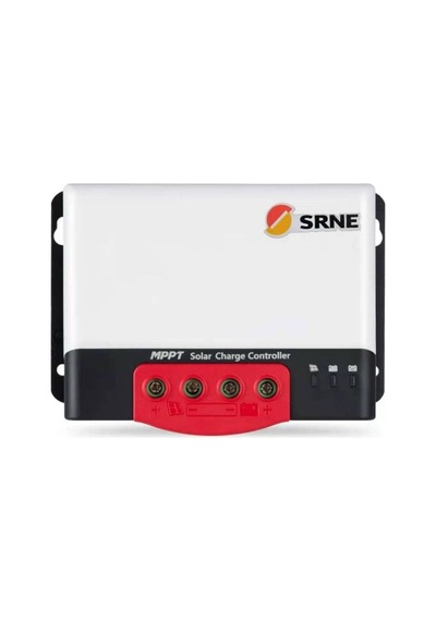 12/24v 40a Mppt Solar Charge Controller